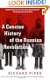 A Concise History of the Russian Revolution