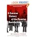 A Concise History of the Russian Revolution