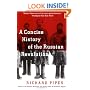 A Concise History of the Russian Revolution