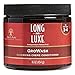 As I Am Long And Luxe Pomegranate & Passion Fruit (16oz, GroWash Cleansing Creme Conditioner