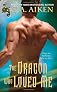 The Dragon Who Loved Me