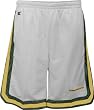Oregon Ducks -Grey- Transition Shorts