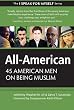 Image of All-American: 45 American Men on Being Muslim (I SPEAK FOR MYSELF)