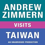 Andrew Zimmern Visits Taiwan: Chapter 13 from 'The Bizarre Truth' | [Andrew Zimmern]