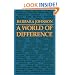 A World of Difference