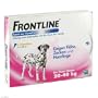 Frontline Spot on H40, 6 St�ck