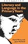 Literacy and Language in the Primary Years