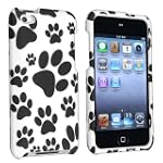 eForCity Snap-on Rubber Coated Case c...