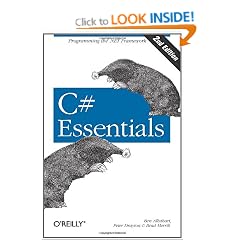 C# Essentials