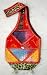 Cotton Canvas Heavy Embroidery Work Handcrafted Hippie Boho Hobo Indian Sling Shoulder Bag