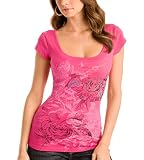 Guess - G by GUESS Pauly Rose Tee