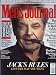 Men's Journal - January 2008: Jack Nicholson and More!