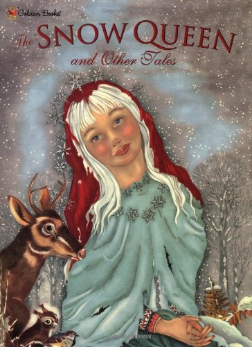 The Snow Queen and Other Tales