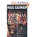 Sandman, Bd. 4: Die Zeit des Nebels