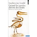 Quand les Poules Auront des Dents (R�flexions Sur L'histoire Naturelle)