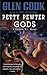 Petty Pewter Gods: A Garrett, P.I. Novel