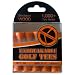 Unbreakable Golf Tees - 2.1/4"