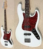 K・Garage エレクトリックベース KJB-200-WHT