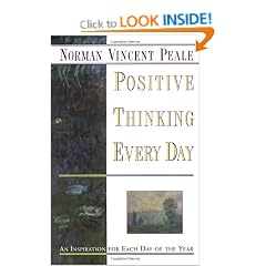 Positive Thinking Every Day: An Inspiration for Each Day of the Year
