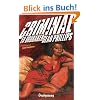 Criminal, Bd. 3: Grabgesang