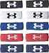 Sports : UNDER ARMOUR 8000001 Performance 1inch Wristbands - KOSTENLOSER VERSAND
