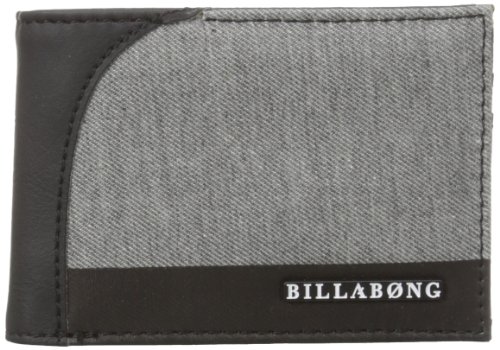 Billabong Men's Longevity Wallet