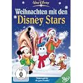 Weihnachten mit den Disney Stars