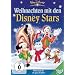 Weihnachten mit den Disney Stars
