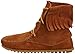 Minnetonka Ankle Hi Tramper Boot (Toddler/Little Kid/Big Kid)