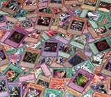 YuGiOh Cards: Made in Japan 50 pack with holo bonus card!