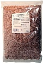 Hikari 2.2-Pound Sinking Cichlid Gold Pellets for Pets, Medium
