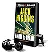 Angel of Death [With Earbuds] (Playaway Adult Fiction)