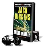 Angel of Death [With Earbuds] (Playaway Adult Fiction)