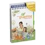 Let's Go Shopping Activity Deck with Erasable Pen