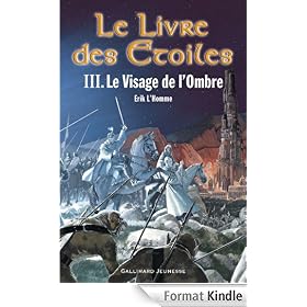 Le Visage de l'Ombre