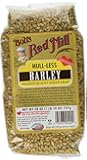 Bob's Red Mill Barley Hull-Less Whole 2Pk