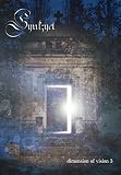 dimension of vision 3 [DVD]