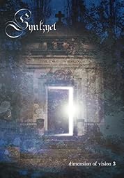 dimension of vision 3 [DVD]