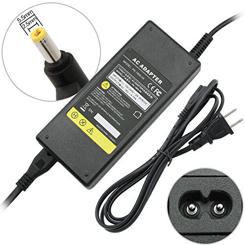 AC Adapter/Battery Charger for Asus Laptops
