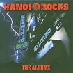 Lightning Bar Blues: The Albums 1981-1984
