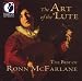 Image of The Art of the Lute: The Best of Ronn McFarlane