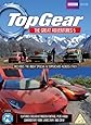 Top Gear - The Great Adventures 5 [DVD]