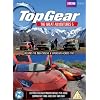 Top Gear - The Great Adventures 5 [DVD]