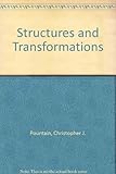 Structures and transformations : the Romance verb
