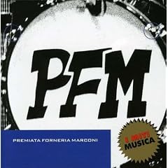 Premiata Forneria Marconi