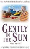 Gently in the Sun. by Alan Hunter (Inspector George Gently 6)