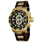 Invicta Men's 4900 Corduba Diver Chronograph Watch