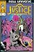 Book Justice #1 : A Brave New World (Marvel Comics)