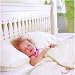 Baby : Moonlight Slumber Serenity Star - Pure Slumber Bed Pillow