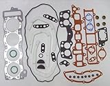 81-82 Toyota Celica 22R L4 8V Sohc 2.4 Head Gasket Set